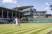 WIMBLEDON 2025