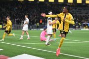YB - LUGANO