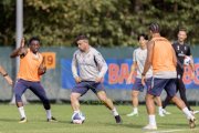TRAINING BASEL