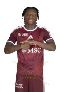 SERVETTE PORTRAIT