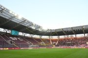 SERVETTE - ZUERICH