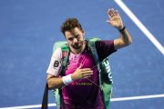 SWISS INDOORS 2025