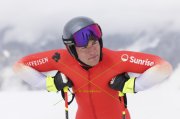 TRAINING ZERMATT 2023