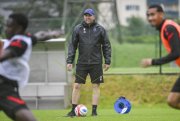 BASEL Training