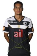 LUGANO PORTRAIT