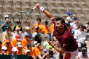 FRENCH OPEN 2026