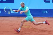 SWISS OPEN GSTAAD 2026