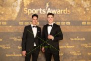 SPORTS AWARDS 2026
