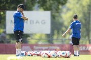 TRAINING WINTERTHUR