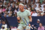 SWISS OPEN GSTAAD 2025
