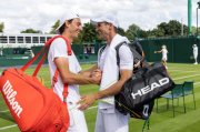 WIMBLEDON 2022