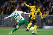 YB - ST.GALLEN