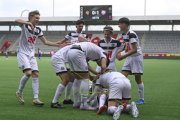SOTTOCENERI U-15 - BASEL U-15