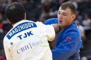 JUDO LAUSANNE 2026