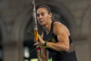WELTKLASSE ZUERICH