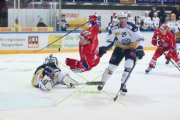 LAKERS - AMBRI