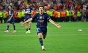 PSG - ARSENAL