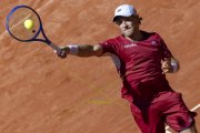 GENEVA OPEN 2026
