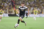 FENERBAHCE - LUGANO