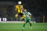 YB - ST.GALLEN