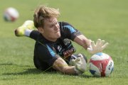 LUZERN TRAINING