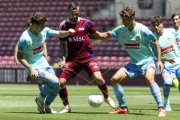 SERVETTE - WESTERLO
