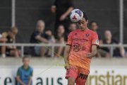 KRIENS - YVERDON