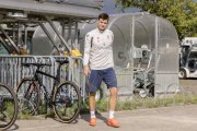 TRAINING BASEL