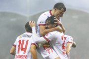 SION - LAUSANNE