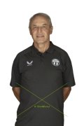 ZUERICH PORTRAIT