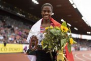 WELTKLASSE ZUERICH 2025