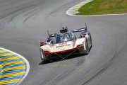 24H LE MANS 2026