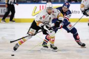 ZSC - LUGANO