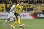 YB - LUZERN