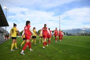 RAPPERSWIL - YB