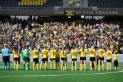 YB - RAPPERSWIL