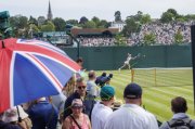 WIMBLEDON 2025