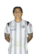 ZUERICH PORTRAIT