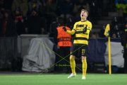 YB - BELGRAD