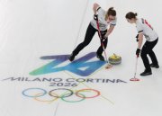 OLYMPIA MILANO CORTINA  2026