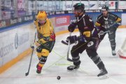FRIBOURG - AJOIE