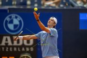 SWISS OPEN GSTAAD