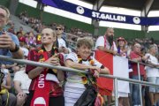 DEUTSCHLAND - POLEN