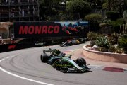 GP MONACO 2026