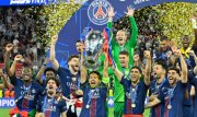 PSG - ARSENAL
