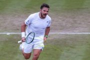 WIMBLEDON 2024
