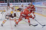 BIEL - LUGANO