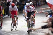 UCI ROAD WC 2024
