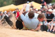 118. NORDWESTSCHWEIZER SCHWINGFEST