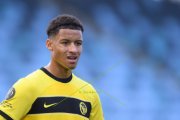 MAN CITY - YB